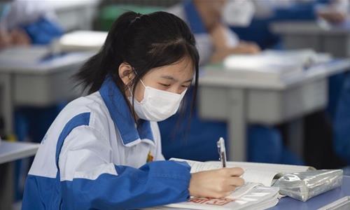 중국, 코로나19 여파에 대입시험 '가오카오' 한 달 연기(종합)