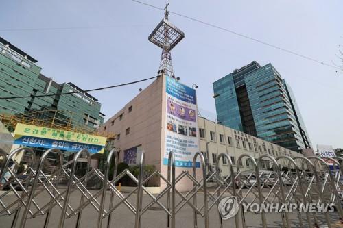 만민교회 교인 잇단 감염에 전남도 긴급 행정조사 착수