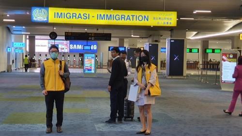 인도네시아, 외국인 입국·경유 금지…발효 시기 곧 발표