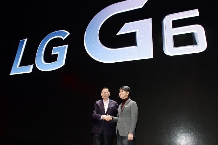 LG스마트폰 `G` 브랜드 버린다…"`팔면 손해` 벗어날까"