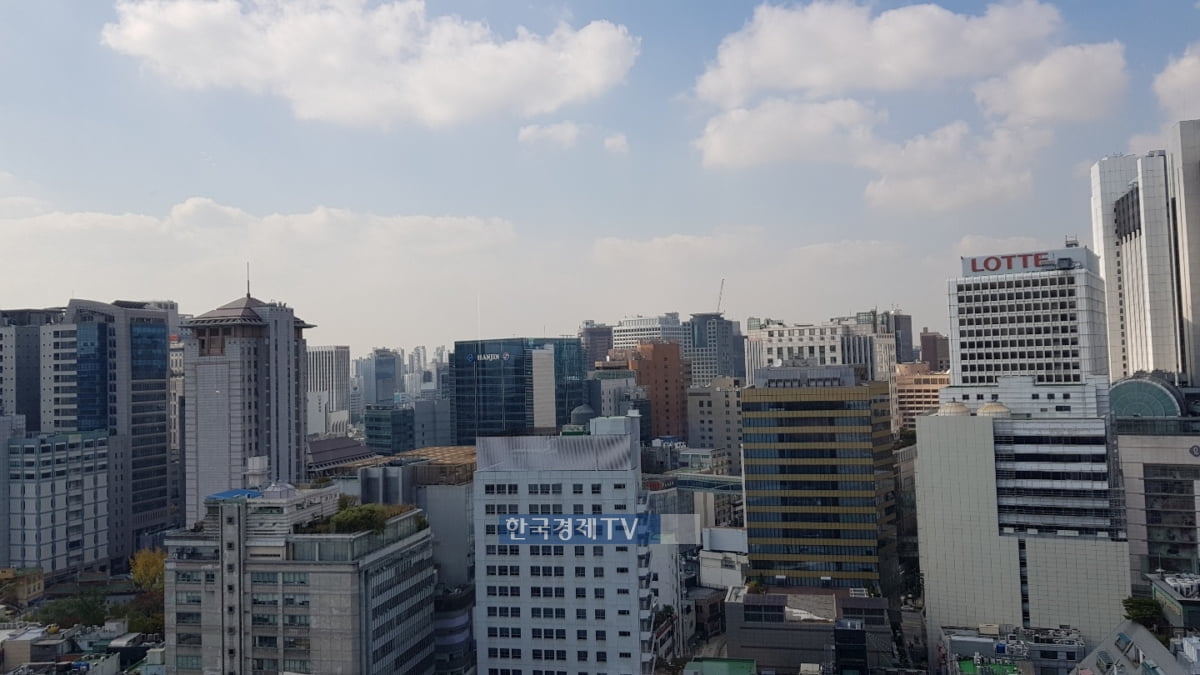 코로나도 못막는 집값...수도권 더 올랐다
