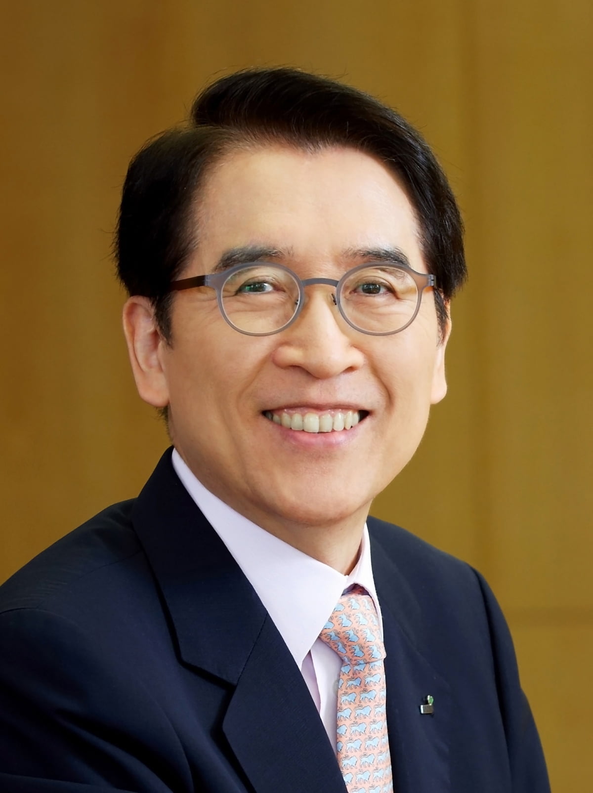 교보생명, 신창재 회장 사내이사로 재선임