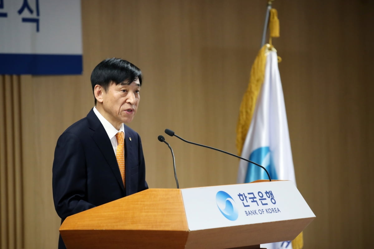 한국은행, 금리인하 시기 `저울질`
