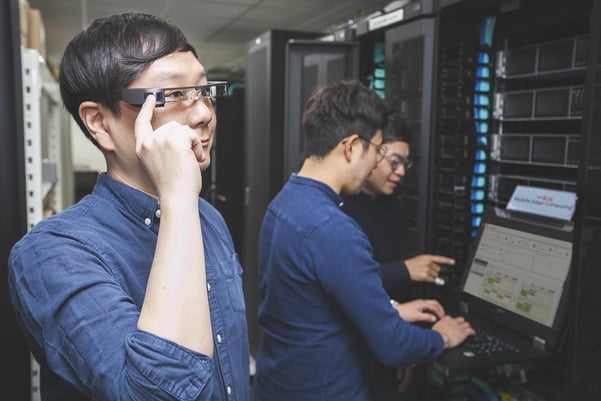 SKT, 글로벌 9개 통신사와 손잡는다…`5G MEC` 상용화