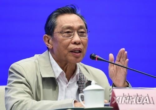 코로나19 비난 억울한 中…"美독감과 구분 안돼" 연일 의문