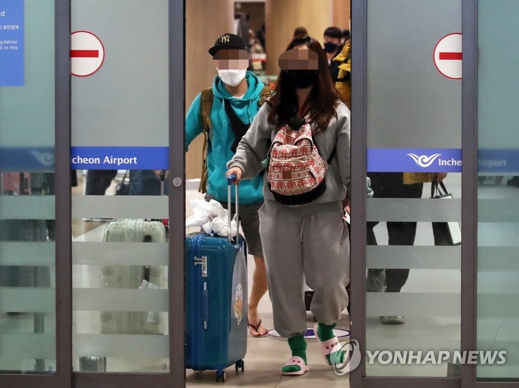 터키·앙골라도 "오지 말라"…한국발 입국제한 79곳