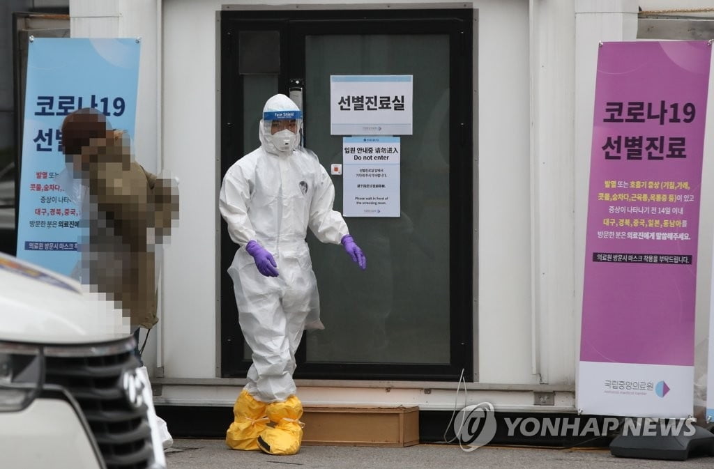 `코로나19` 하루새 대구서 5명 사망…국내 사망자 22명