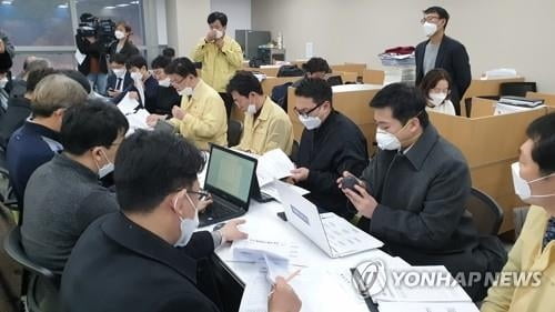 `우려가 현실로`…천안·아산 확진자 63.1% `줌바` 교습장서 전파