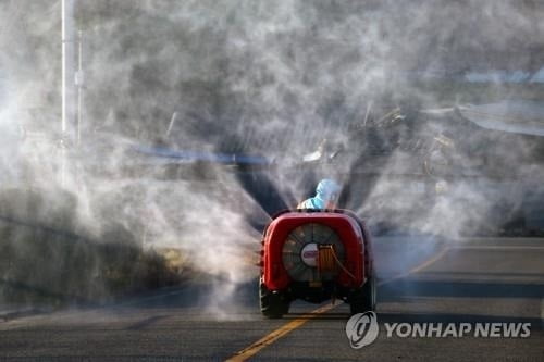 [속보] `코로나19` 대구 1명·경북 2명 사망…국내 총 39명