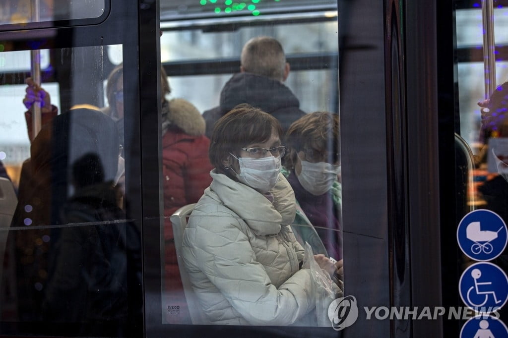 "이탈리아, 중국 직항로 폐쇄 전 이미 코로나19 유입"