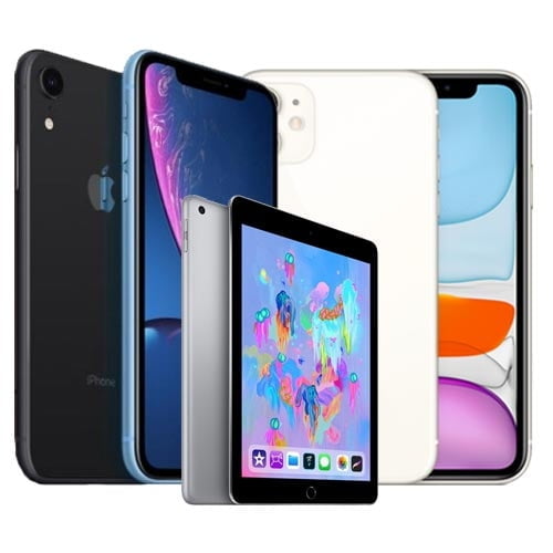 아이폰11 아이패드 사은품증정 화제, 아이폰XR, XS 20만원대 재고정리 실시