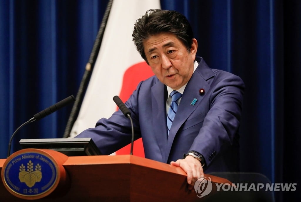 日 국민 70% "도쿄올림픽 개최 못 한다"