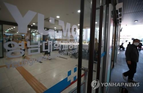 맹장염인데 폐렴 징후 보인 환자, 12시간 지나 수술…의료진 `딜레마`
