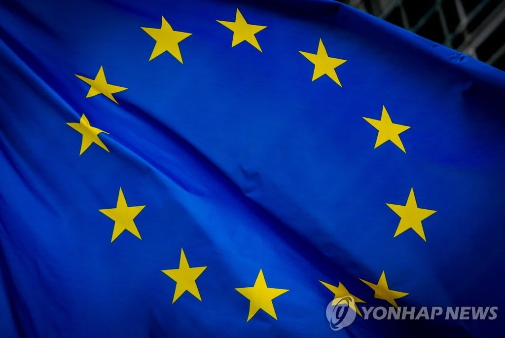 EU "코로나19 경제 악영향 완화 위한 모든 수단 지지할 것"