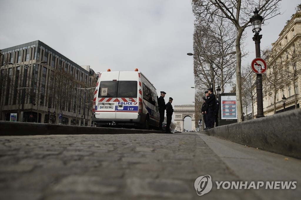 유럽 코로나19 사망자 7,500명...중국보다 2배 많아