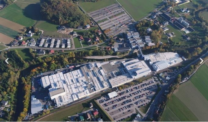 LG전자 자회사 ZKW, 오스트리아 공장 생산량 감축