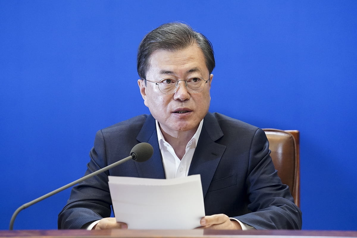 靑, `n번방` 청원 답변 "소지·유포자도 공범…철저히 수사"