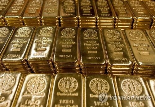 금값, 6%↑ `11년만 최대폭`…국제유가, 이틀째 올라