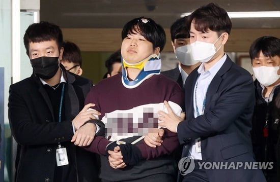 조주빈 언급 `손석희·윤장현·김웅` 사기피해 가능성…"n번방 무관"