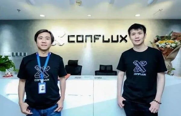 중국 정부가 지원하는 퍼블릭 블록체인Conflux, 메인넷 출시 임박