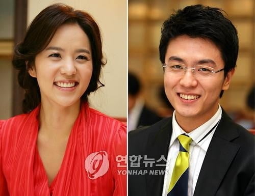 박지윤 여행사진 논란에 남편 최동석 아나운서 사과