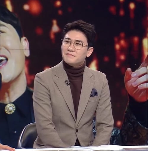 `미스터트롯` 영탁 측 "음원 사재기 의혹, 사실 아냐"