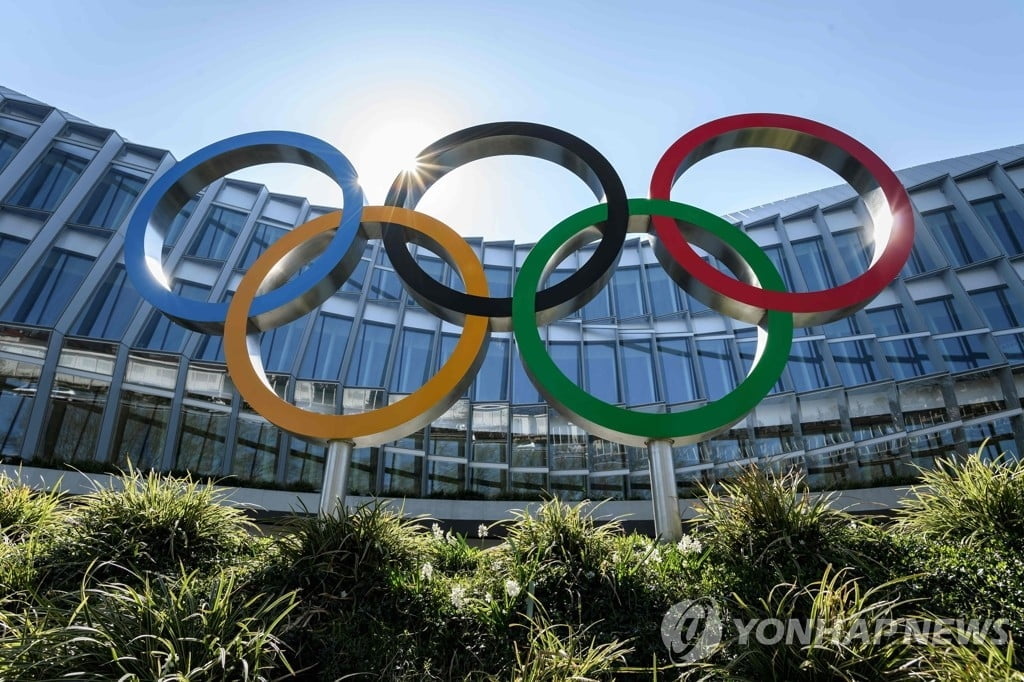 IOC, 도쿄올림픽 `내년 봄·여름` 개최 등 2가지 제안