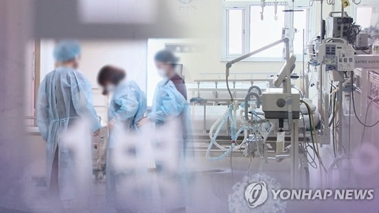 대구서 80대 환자 1명 또 사망…국내 총 140명