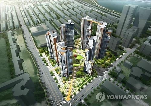 신반포15차, 코로나19에 시공사 합동설명회 연기…날짜는 미정