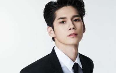 '옹비드의 가요계 귀환' 옹성우, 첫 미니앨범 'LAYERS' 25일 발매