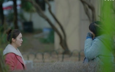 [어제 뭐 봤어?] '하바마' 김태희, 신동미에게 정체 발각···동시간대 1위 '7.6%'