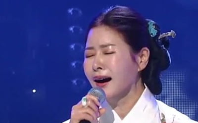 '나는 트로트 가수다' 박서진, 유지나 합류 소식에 "내가 감히···"
