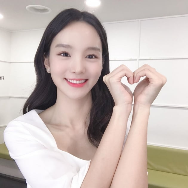 국악인 송소희 / 사진=송소희 인스타그램