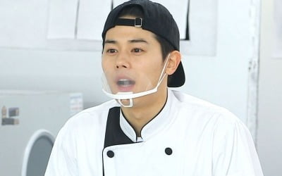 '맛남의 광장' 홍보봇 김동준, 미식회서 머쓱해진 사연