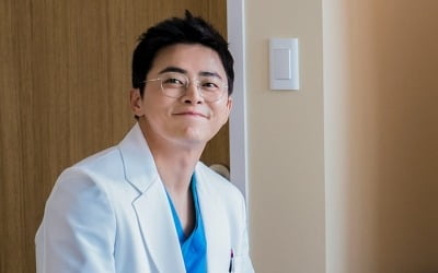 "이번엔 병원이다"···'슬기로운 의사생활' 치열했던 준비과정 공개