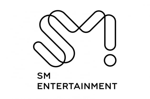 SM엔터테인먼트 로고 / 사진 = SM엔터테인먼트 제공