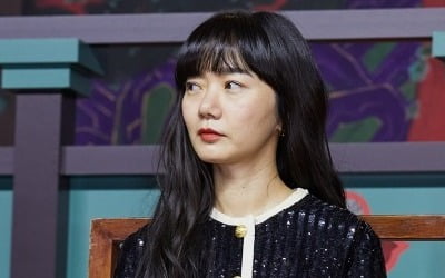 [TEN 포토] 배두나 '우아한 자태' (킹덤 시즌2)