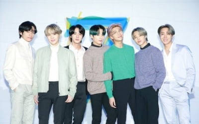 방탄소년단, 압도적인 점수로 아차랭킹 1위···씨야 급상승