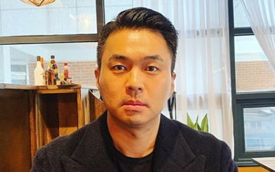 정준, 생일날 악플러에 분노…"文 대통령 좋아하는 게 뭐가 잘못?"