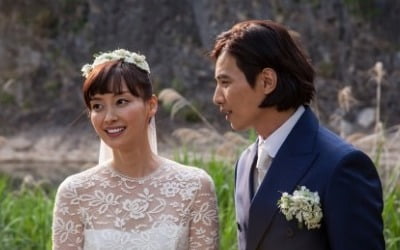 원빈♥이나영, 소속사도 모르게 건물 임대료 50% 인하 [공식]