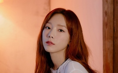 "사랑스러워"…태연, 'Happy' MV 티저 화제