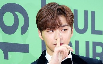 강다니엘, 오는 24일 첫 미니앨범 '사이언'으로 컴백…연작 시리즈 포문