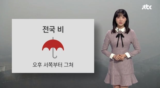 김민아/사진=JTBC '아침&' 영상 캡처