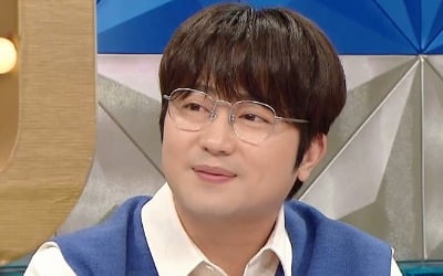 '라디오스타' 박현빈, '국민 사랑꾼' 등극…가사부터 육아까지 '만능 남편'