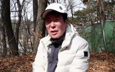 '사람이 좋다' 송대관 "지난해 건강 악화, 태진아가 요양 비용 선뜻 내놔"