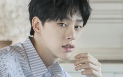 '소녀의 세계', JBJ 출신 권현빈의 두 번째 연기 도전작