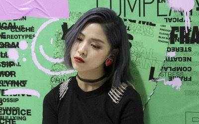 ITZY, '멋쁨' 포스…프로 아이돌이란 이런 것