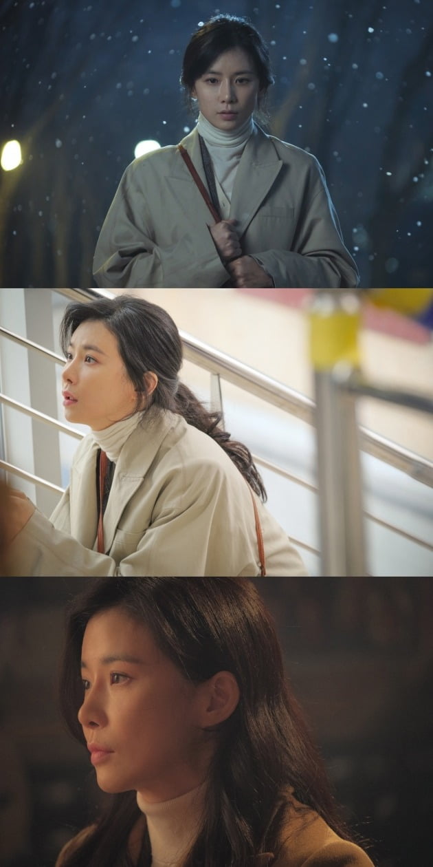 tvN 새 토일드라마 '화양연화 - 삶이 꽃이 되는 순간' 스틸컷. /사진제공=tvN