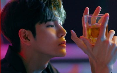 옹성우, '레이어스'의 '바이 바이' 티저 공개…막강 존재감