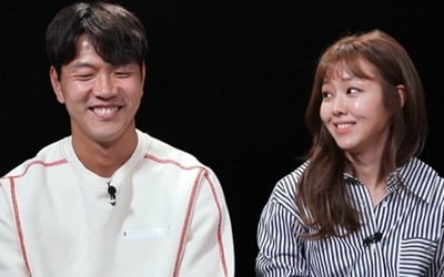 '슈돌' 김영권, 가족 첫 공개…미모의 아내+깜찍 '리리남매'